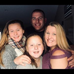 Meet your Posher, Christine